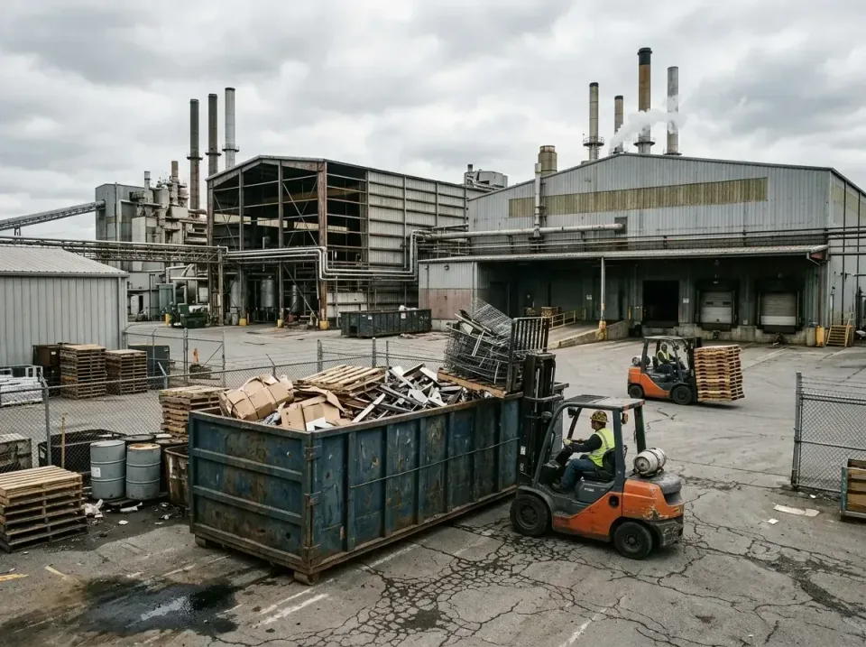 industrial-factory-scrap-conta-003 — frequently asked questions, Cheap Roll-off Dumpster Rentals in Burkburnett, TX
